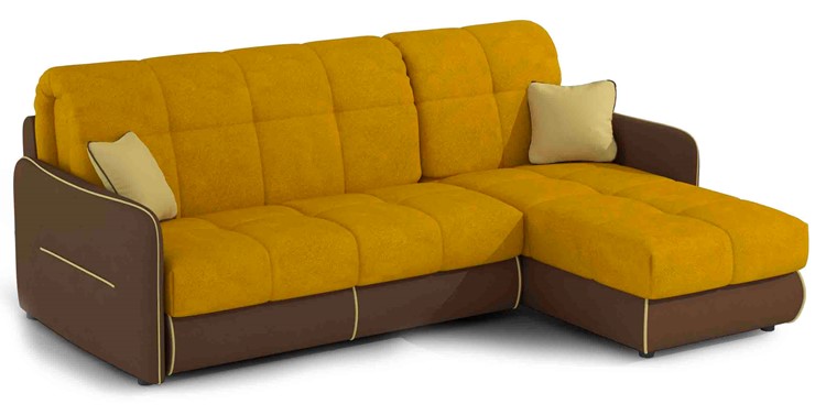 Угловой диван Токио 2 (ППУ) в Благовещенске - изображение 6