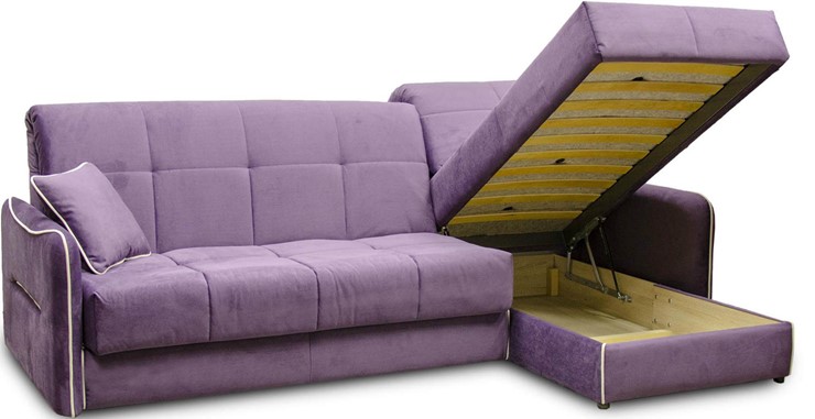 Угловой диван Токио 2 (ППУ) в Благовещенске - изображение 2
