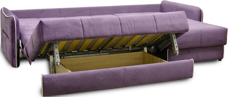 Угловой диван Токио 2 (ППУ) в Благовещенске - изображение 3