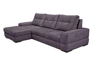 Угловой диван FLURE Home V-0-M ДУ (П5+Д5+Д2+П1) в Благовещенске