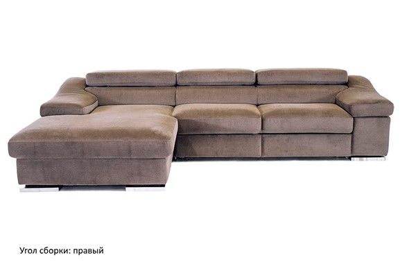 Угловой диван Мюнхен современный в Благовещенске - изображение