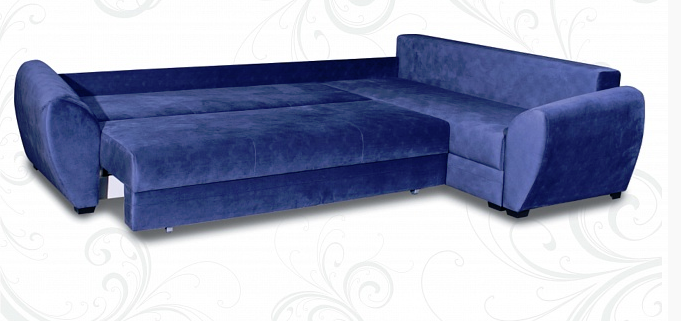 Угловой диван Мазерати 315х225 в Благовещенске - изображение 1