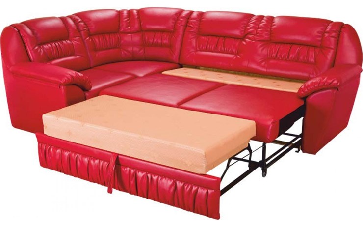 Угловой диван Марсель 3 в Благовещенске - изображение 1
