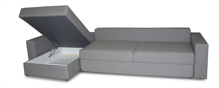 Угловой диван Ленивец XL в Благовещенске - изображение 1
