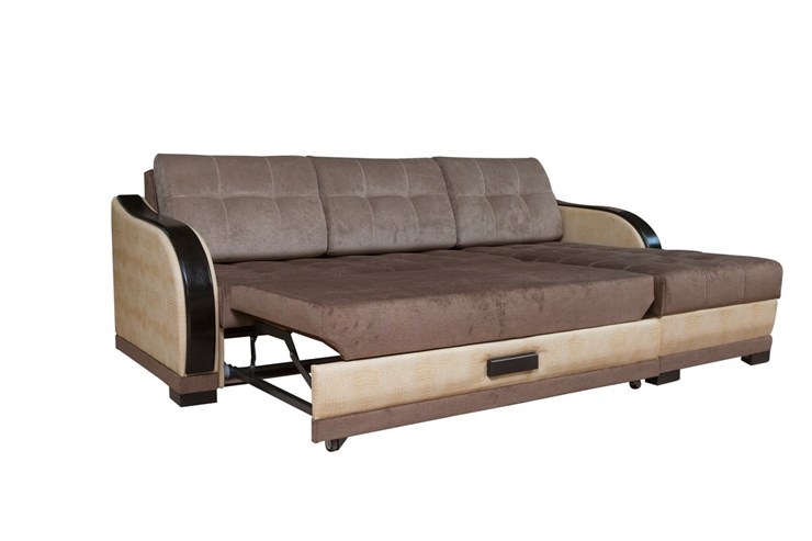 Угловой диван Белла в Благовещенске - изображение 2