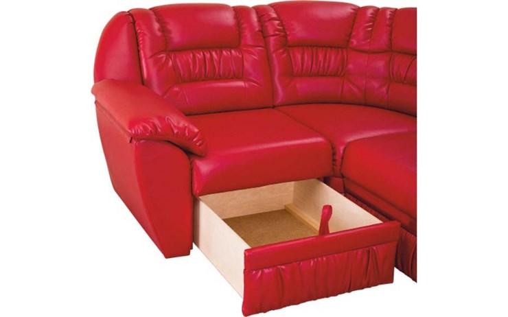 Угловой диван Марсель 3 в Благовещенске - изображение 2