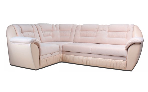 Угловой диван Марсель 3 в Благовещенске - изображение