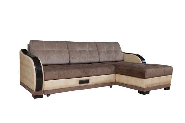 Угловой диван Белла в Благовещенске - изображение