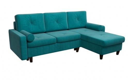 Угловой диван Капелла 1 в Благовещенске - изображение 1