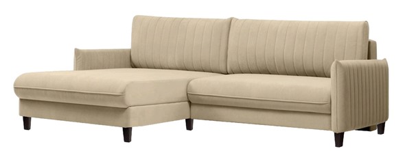 Угловой диван Мальме НПБ в Благовещенске - изображение