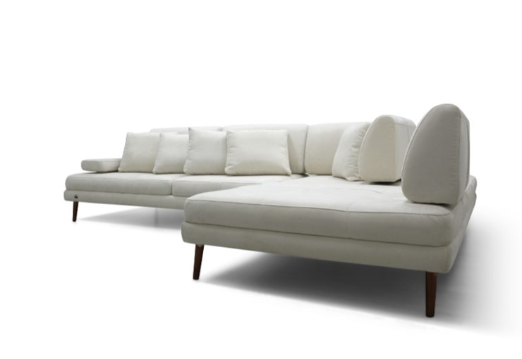 Модульный диван Милан-1   (3,38*2,14 м) в Благовещенске - изображение 3