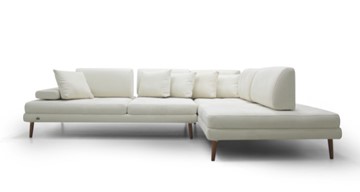 Модульный диван Милан-1   (3,38*2,14 м) в Благовещенске - предосмотр