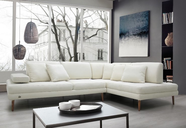 Модульный диван Милан-1   (3,38*2,14 м) в Благовещенске - изображение 4