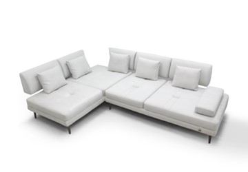 Угловой диван Милан-2 (м8,1+м2,2) в Благовещенске