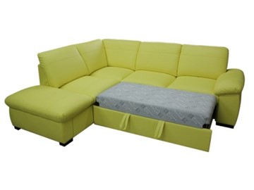 Угловой диван Верона 2490х2150 мм в Благовещенске - предосмотр