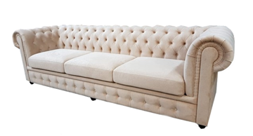 Прямой диван Модест 3Д (Р)(Миксотуаль) в Благовещенске