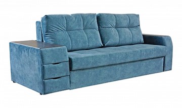 Прямой диван FLURE Home LaFlex 5 БД Norma в Благовещенске