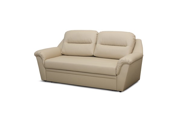 Прямой диван Вега 2 МД в Благовещенске - изображение