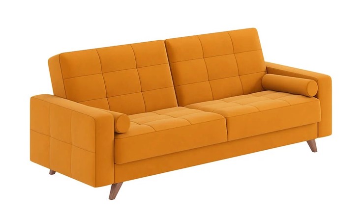 Прямой диван РИО 3 БД в Благовещенске - изображение 1