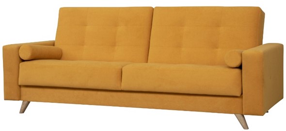 Прямой диван РИО 3 БД в Благовещенске - изображение