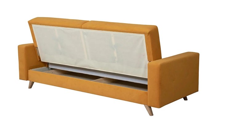 Прямой диван РИО 3 БД в Благовещенске - изображение 3