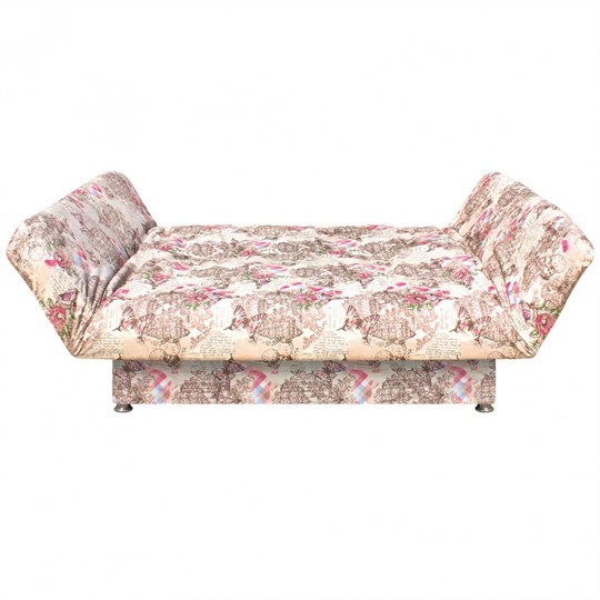 Прямой диван Клик-Кляк (205х101, h98) в Благовещенске - изображение 3
