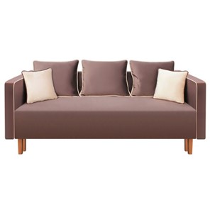 Прямой диван Онтарио в Благовещенске - предосмотр