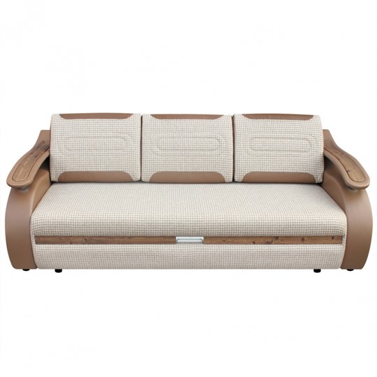 Прямой диван Премьер ППУ в Благовещенске - изображение 1