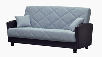Прямой диван Агат 5 БД в Благовещенске - предосмотр