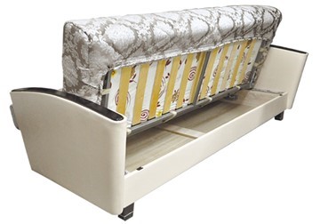 Прямой диван Агат 5 БД в Благовещенске - изображение 4