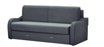 Прямой диван Аквамарин 9 БД в Благовещенске