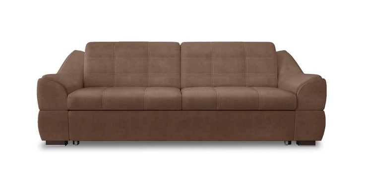 Прямой диван Антарес 1 в Благовещенске - изображение 7