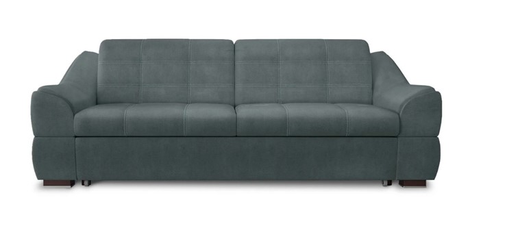 Прямой диван Антарес 1 в Благовещенске - изображение 8