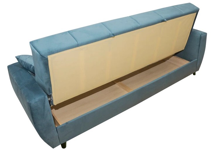 Прямой диван Бетти  2 БД в Благовещенске - изображение 6