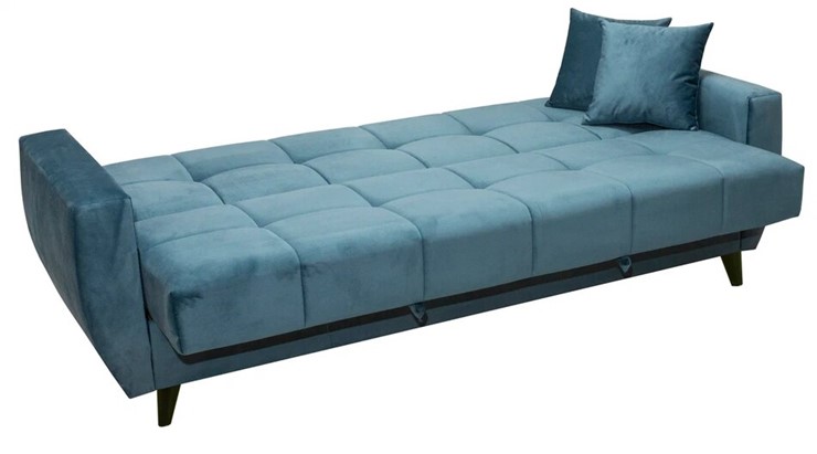 Прямой диван Бетти  2 БД в Благовещенске - изображение 7