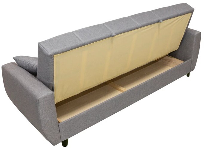 Прямой диван Бетти  2 БД в Благовещенске - изображение 13