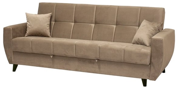 Прямой диван Бетти  2 БД в Благовещенске - изображение