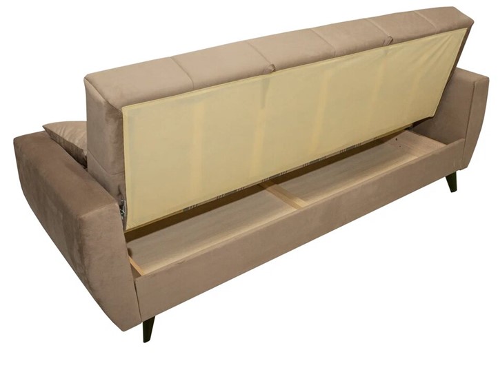 Прямой диван Бетти  2 БД в Благовещенске - изображение 2