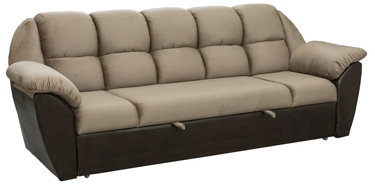 Прямой диван Блистер БД в Благовещенске - изображение 4