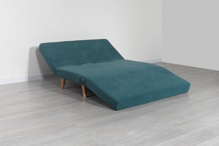 Компактный диван Юта ДК-1000 (диван-кровать без подлокотников) в Благовещенске - изображение 2