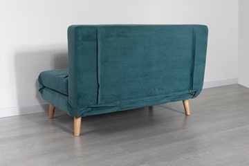 Компактный диван Юта ДК-1000 (диван-кровать без подлокотников) в Благовещенске - предосмотр 6