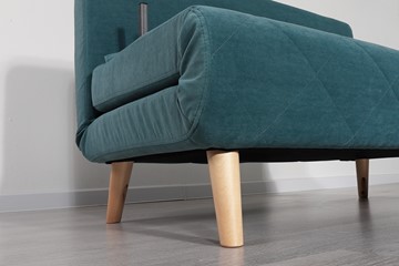 Компактный диван Юта ДК-1000 (диван-кровать без подлокотников) в Благовещенске - предосмотр 7
