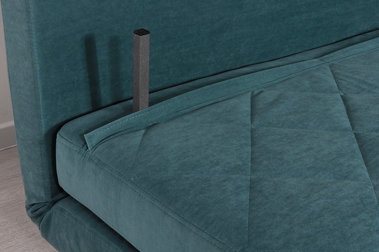 Компактный диван Юта ДК-1000 (диван-кровать без подлокотников) в Благовещенске - изображение 8