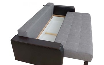 Прямой диван Мальта 2 Тик-так БД в Благовещенске - предосмотр 12