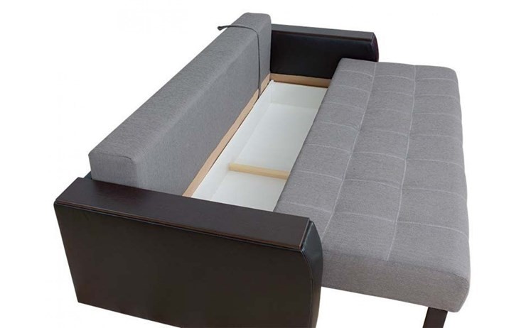 Прямой диван Мальта 2 Тик-так БД в Благовещенске - изображение 12