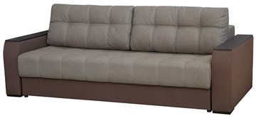 Прямой диван Мальта 2 Тик-так БД в Благовещенске - предосмотр 4