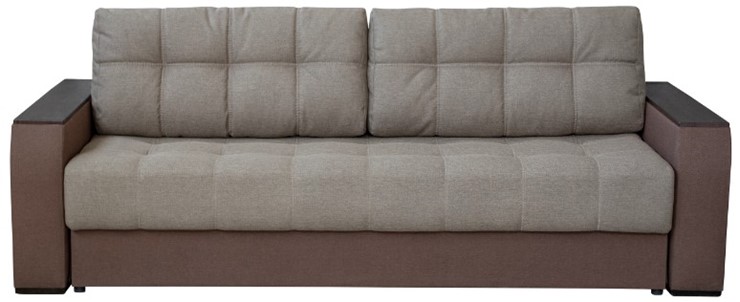 Прямой диван Мальта 2 Тик-так БД в Благовещенске - изображение 5