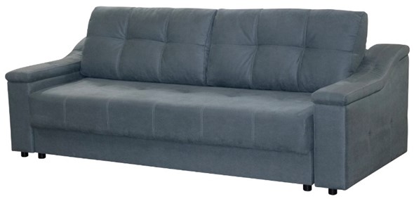 Прямой диван Мальта 3 Тик-так БД в Благовещенске - изображение
