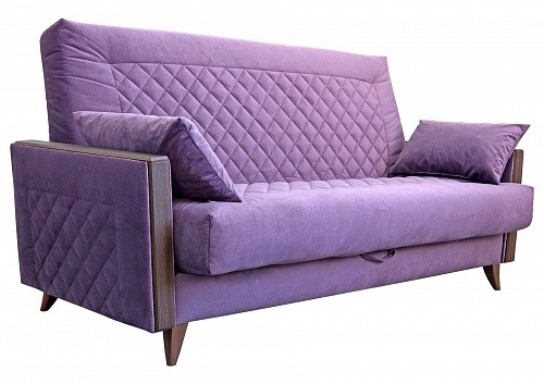 Прямой диван M-8-B НПБ в Благовещенске - изображение 1