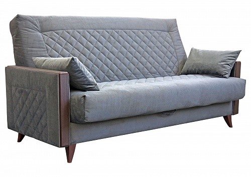 Прямой диван M-8-B НПБ в Благовещенске - изображение 4